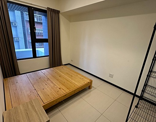 三重站2房‧獨立陽台‧衛浴乾溼‧24H保全‧垃圾包裏代收 - 591租屋網 - Image 5