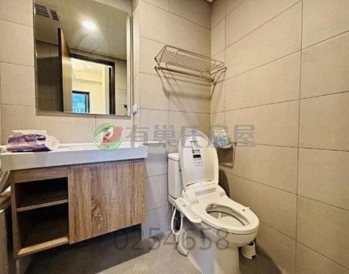 ✨小藍海✨捷運商圈高檔裝潢三房車 - Image 14