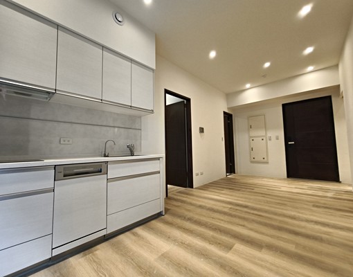 (租)降價-研森全新典雅3房平車 - Image 11