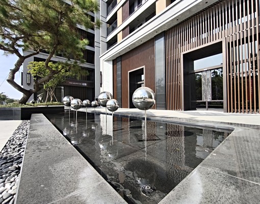 (租)降價-研森全新典雅3房平車 - Image 5