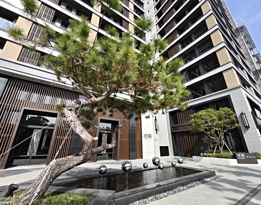 (租)降價-研森全新典雅3房平車 - Image 4