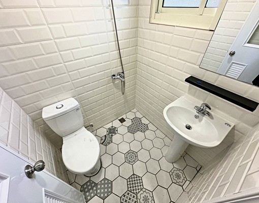 ✅可租補👑獨洗曬💗系統櫃💗流理台👑電梯套房 - Image 10