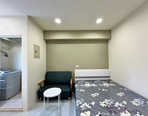 ✅可租補👑獨洗曬💗系統櫃💗流理台👑電梯套房 - Image 5