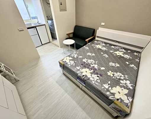 ✅可租補👑獨洗曬💗系統櫃💗流理台👑電梯套房 - Image 4