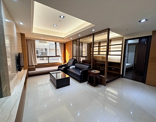 世界之正心-捷運新光遠百商圈精華地段二房 - 591租屋網 - Image 1