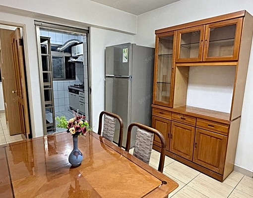 六張犁，電梯3房，可報稅，可租補，收垃圾 - Image 5