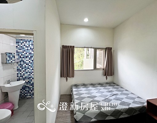 🎉近竹科/一房一廳/可報稅/可另租汽車位/獨立廚房可開伙 - Image 4