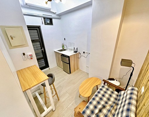 🌹太平稀有可貓◆電梯兩房◆投影大屏幕◆變頻冷暖氣◆可半年約 - Image 4