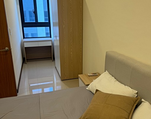 可租補有裝潢遠雄幸福城視野戶 - Image 11