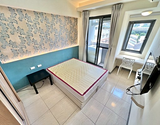 🌞北屯近大買家🌞精緻裝潢🌞電梯陽台獨洗曬🌞可租補 - Image 1