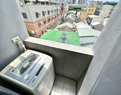 🌞北屯近大買家🌞精緻裝潢🌞電梯陽台獨洗曬🌞可租補 - Image 8