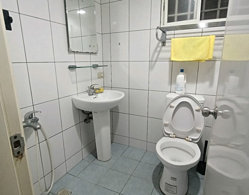 近板橋站致理科大小資族溫馨獨立採光套房有飲水機大空間 - Image 15