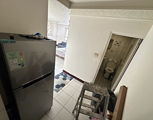 桃園/近南門市場/電梯/獨洗/可寵/垃圾集中/包裹代收 - Image 5