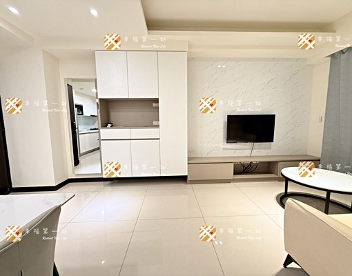 百萬精裝潢#雙衛浴#可貓狗#現場超美 - Image 5