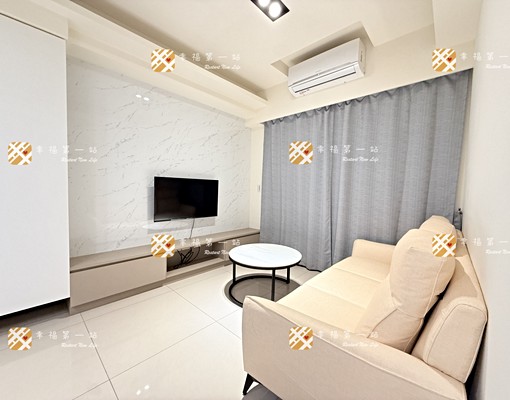 百萬精裝潢#雙衛浴#可貓狗#現場超美 - Image 4