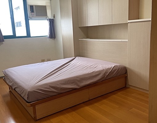 精誠公益商圈三房/家具電全配/木質地板/電梯 - Image 5