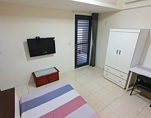 【可貓♡陽台獨洗套房♡子母車】室內停機車 - Image 9