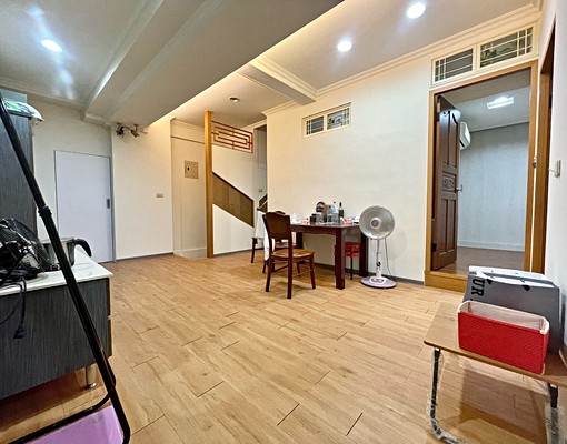 店住合一|商業用1+2樓|店面辦公室+住家3房1衛|可營登 - Image 15