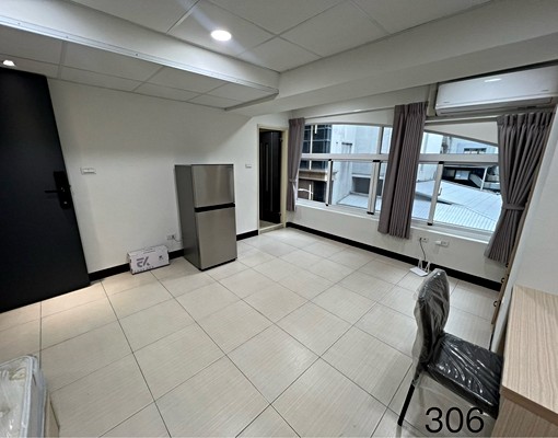 ✨近捷運鹽埕埔站大面窗採光大套房✨ - Image 2