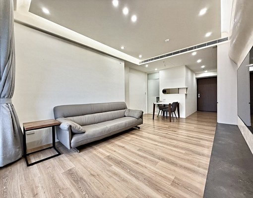 現代北歐風🔥系統裝潢💖質感木地板✨家具可談✅ - Image 5