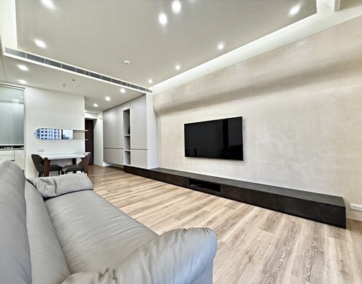 現代北歐風🔥系統裝潢💖質感木地板✨家具可談✅ - Image 2