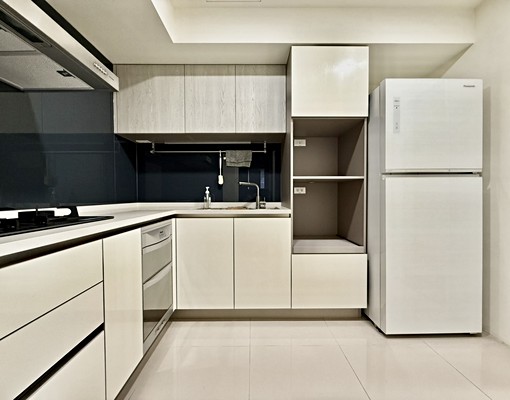 現代北歐風🔥系統裝潢💖質感木地板✨家具可談✅ - Image 6