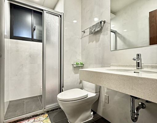 現代北歐風🔥系統裝潢💖質感木地板✨家具可談✅ - Image 13