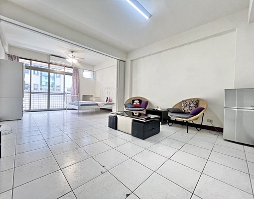 可雙租補可貓✨一層一戶✨獨洗曬✨可租平面車位✨機車位 - Image 2