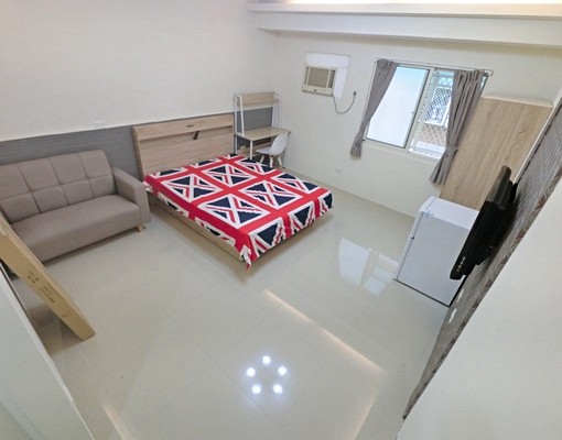 多間可選🌺公益商圈🌺向上市場🌺套房|可貓|子母車|全包 - Image 3