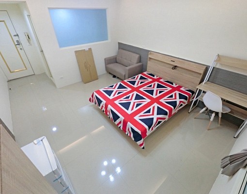 多間可選🌺公益商圈🌺向上市場🌺套房|可貓|子母車|全包 - Image 4