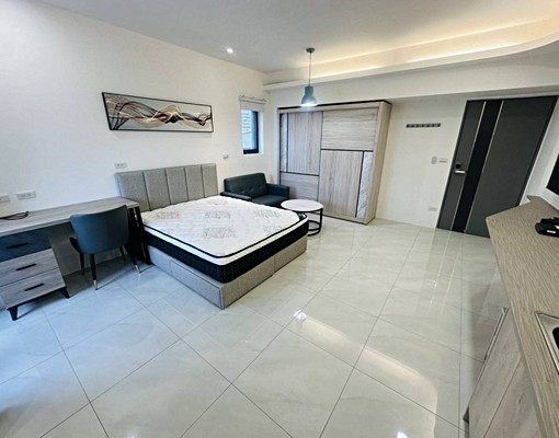 愛生活💖質感大套房✨整棟新蓋✨乾溼分離✨陽台獨洗✨ - Image 5