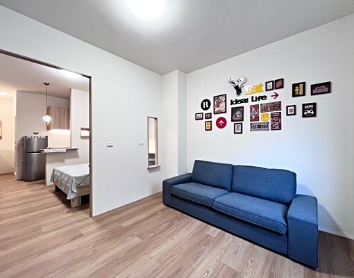 北區一房一廳🏡陽台流理台✳️獨立門戶💯租屋補助[加賴聯絡 - Image 9