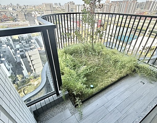 🌿U雋-太陽出來了|3房簡配高樓層|12期超質感社區🌿 - 591租屋網 - Image 16