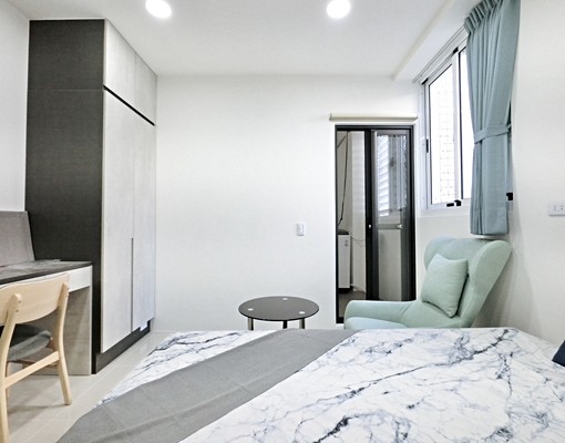 幸福就是妳⭐可租補⭐陽台獨洗⭐可貓可狗⭐流理台⭐衛浴開窗 - Image 3