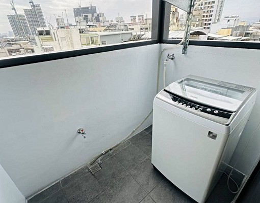 秒殺✨陽台獨洗曬✨全新完工✨電梯美房✨流理台✨子母車✨可租補 - Image 8