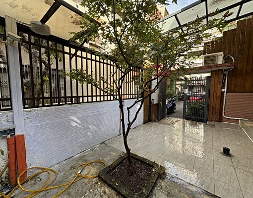 海山❣庭院可停機車/免爬高/垃圾代收/傢俱齊全/採光通風 - Image 12