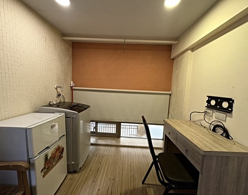 海山❣庭院可停機車/免爬高/垃圾代收/傢俱齊全/採光通風 - Image 5