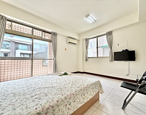 你想要的樣子✨大空間可租補✨雙面大採光✨陽台獨洗✨近台鐵74 - Image 4