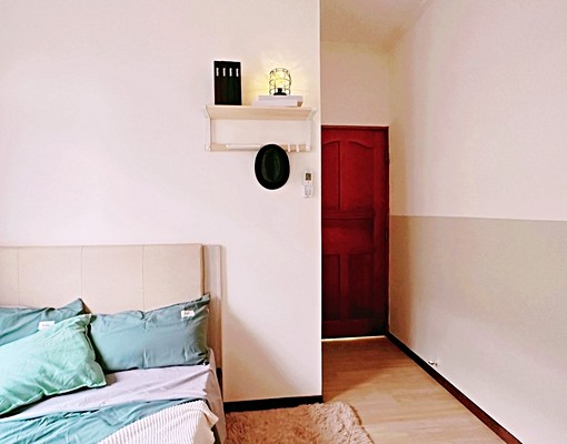 花園城堡社區共生雅房⎮有垃圾代收⎮可租補⎮ - Image 4