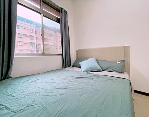 花園城堡社區共生雅房⎮有垃圾代收⎮可租補⎮ - Image 3