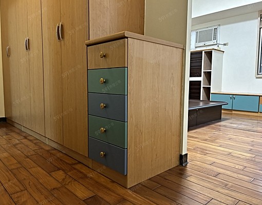 😉👍喬陽社宅-近桃園大業國小4房/免仲可租補 - Image 4