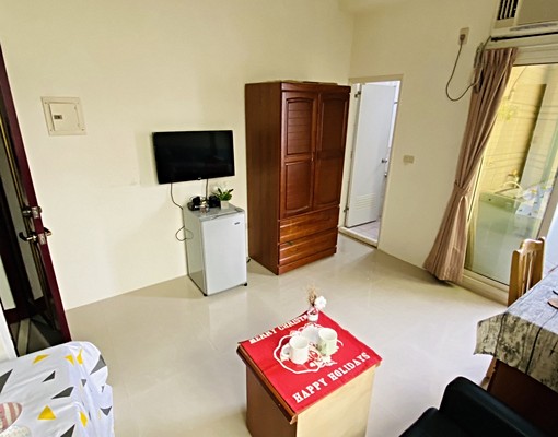 實圖)金山街中段獨立洗衣機陽台~可租補 - Image 4