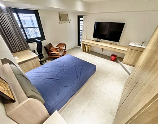 文心x向上🌺電梯套房|新裝潢|乾濕分離|陽台獨洗|日立冷氣 - Image 6