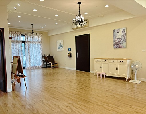 近工研院、園區生態城超大坪數百萬裝潢景觀4改大3房子母平車 - Image 4