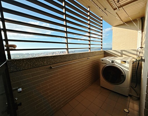 近工研院、園區生態城超大坪數百萬裝潢景觀4改大3房子母平車 - Image 14