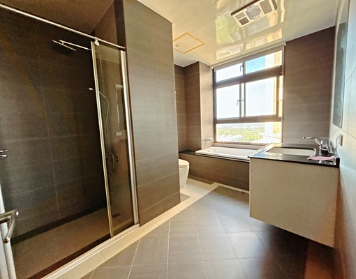 近工研院、園區生態城超大坪數百萬裝潢景觀4改大3房子母平車 - Image 9