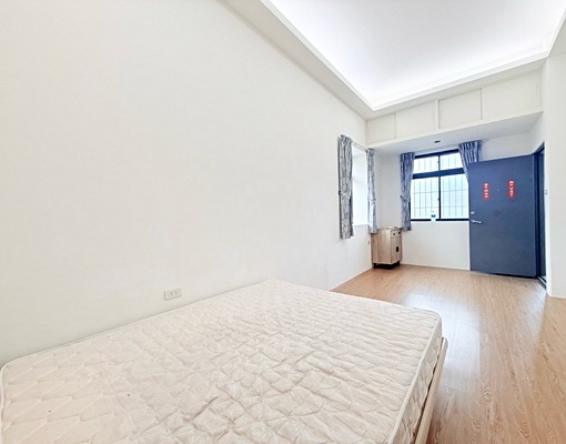 幸福站/小資首選/寵物友善/獨立洗衣機/採光大空間/陽台曬衣 - Image 2