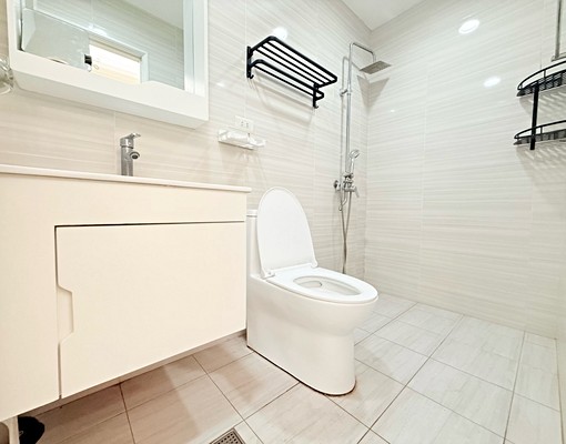 幸福站/小資首選/寵物友善/獨立洗衣機/採光大空間/陽台曬衣 - Image 5