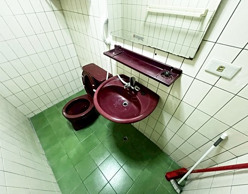 捷運秀朗橋◆超值3房◆可租補可寵★採光 - Image 10