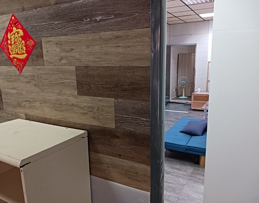 安平市政永華店住1樓2房1廳1廚1衛1台 - Image 3